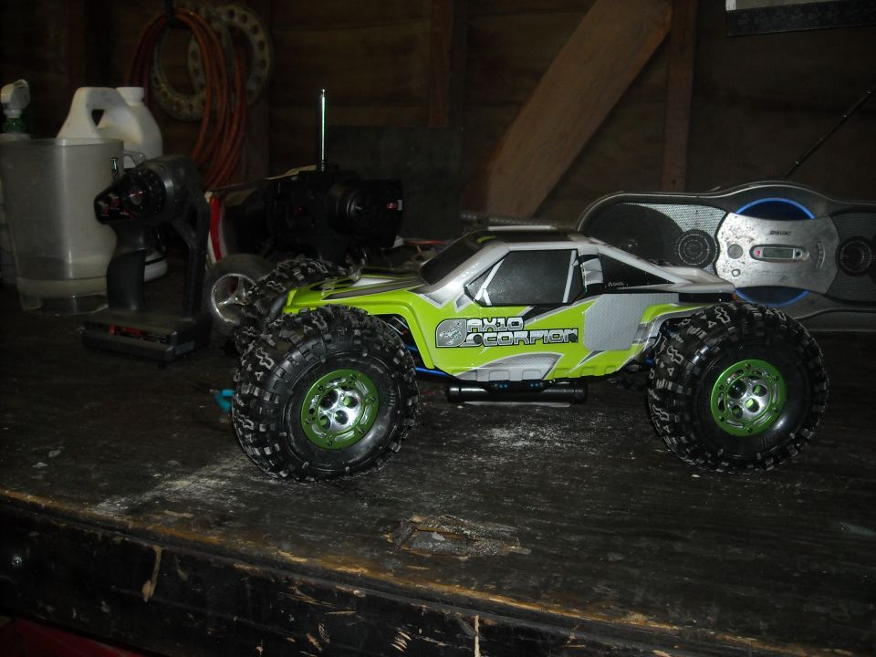 rover blue dot tires