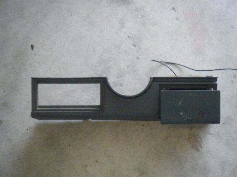 1991 Nissan Micra photo