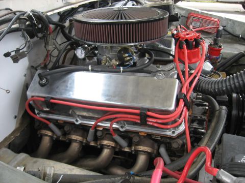1979 Ford Bronco photo