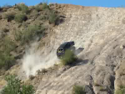 1996 Ford Bronco