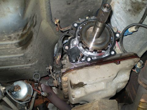 1995 Ford F-150 photo