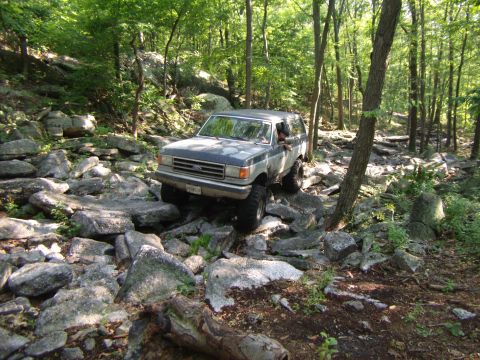 2003 Jeep Wrangler
