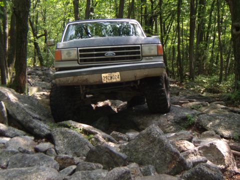 2003 Jeep Wrangler