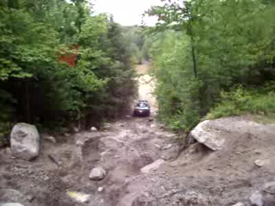 2003 Jeep Wrangler