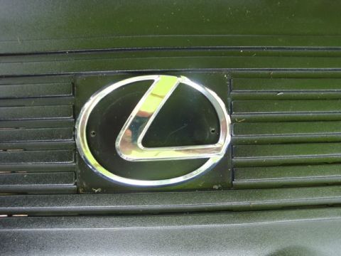 2001 Lexus IS 300 “Lynn”