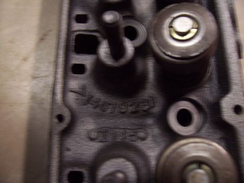 2004 Aston Martin Virage “Odd Pic”