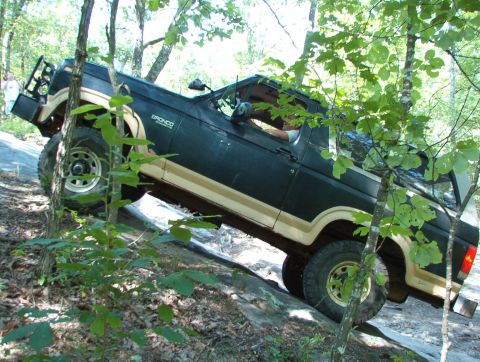 1983 Ford Bronco - ...and I tried Elwood's line... [url=http://www.supermotors.net/registry/media/747074] http://www.supermotors.net/getfile/747074/thumbnail/…