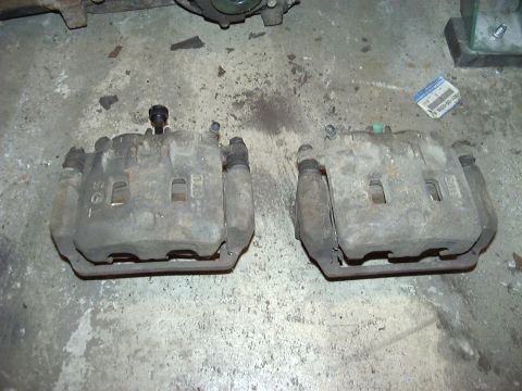 1997 Subaru Legacy