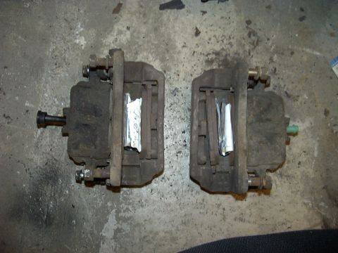 1997 Subaru Legacy