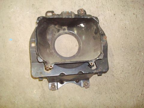 1995 Ford Bronco - This is a vehicle headlight housing, not a complete vehicle.