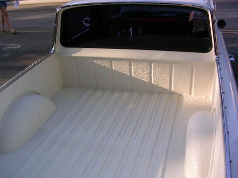 1963 Ford Ranchero photo
