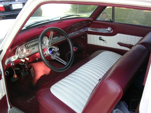 1963 Ford Ranchero photo