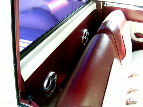 1963 Ford Ranchero photo