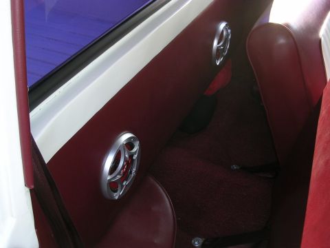 1963 Ford Ranchero photo
