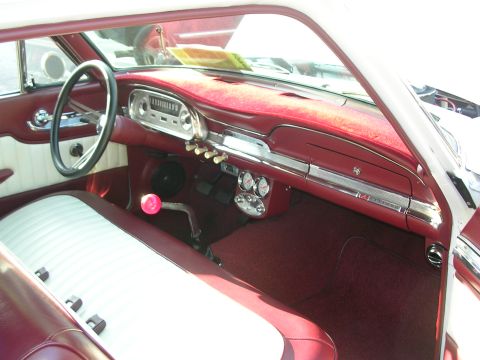 1963 Ford Ranchero photo