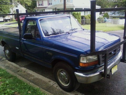 1994 Ford F-250