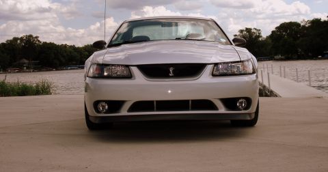 1998 Ford Taurus photo