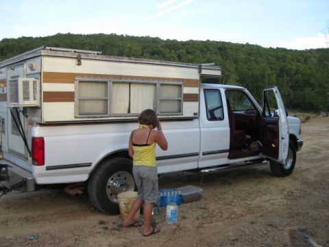 1980 Ford Bronco photo