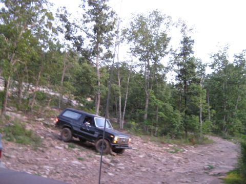 1980 Ford Bronco photo