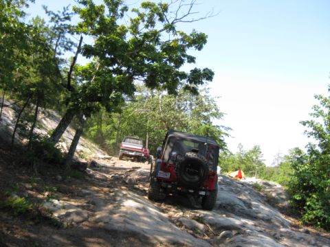 1980 Ford Bronco photo