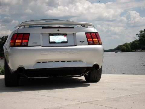 1998 Ford Taurus photo