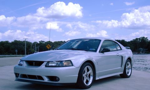 1998 Ford Taurus photo