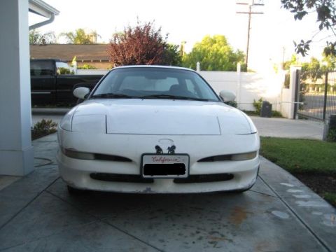 1995 Ford Probe photo