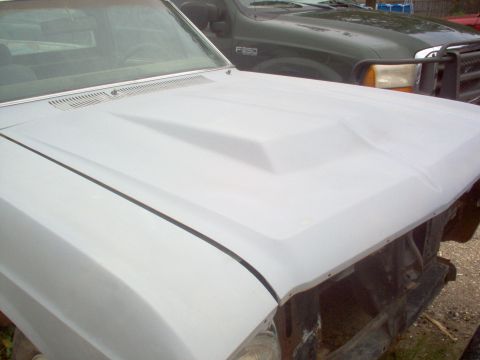 1966 Ford Ranchero photo