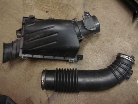 2006 Ford Crown Victoria photo