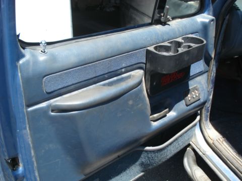 1990 Ford Bronco photo