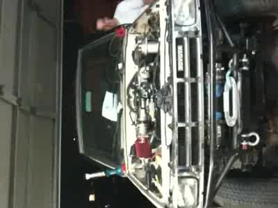 1986 Toyota Hilux