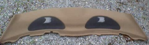 Interior - 1999 Ford Taurus