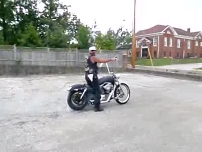 2006 Harley-Davidson Sportster Custom