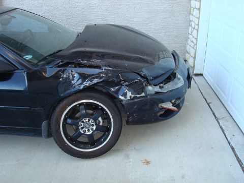 1998 Dodge Avenger photo