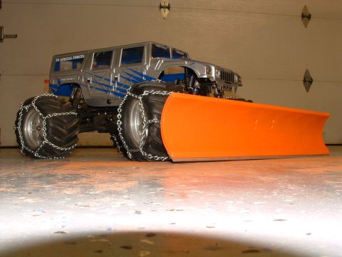 2005 Hummer H3 photo