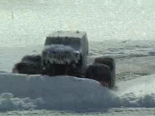 2005 Hummer H3 photo