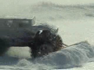 2005 Hummer H3