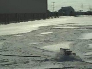 2005 Hummer H3 photo