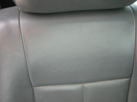 1986 Subaru Brat photo