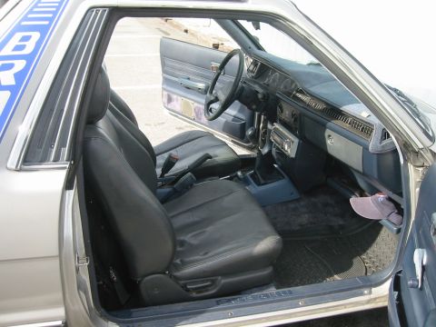1986 Subaru Brat photo