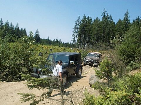 1986 Ford Bronco photo