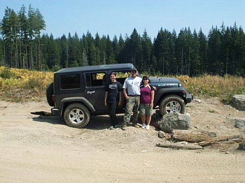 1986 Ford Bronco photo