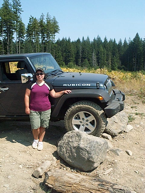 1986 Ford Bronco photo
