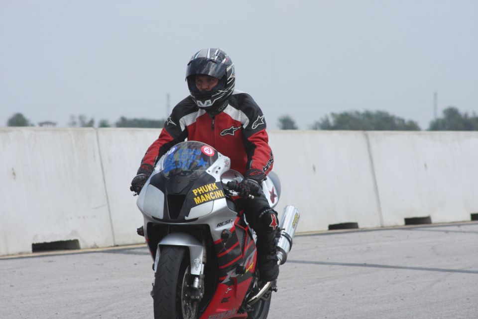 2000 Honda VTR250 Interceptor VTR “PiG”