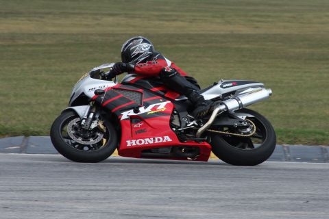 2000 Honda VTR250 Interceptor VTR photo