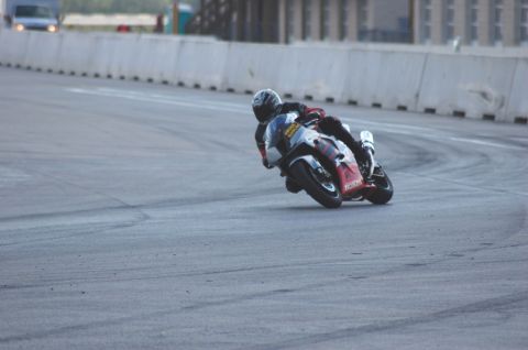 2000 Honda VTR250 Interceptor VTR photo