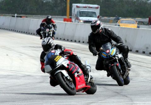 2000 Honda VTR250 Interceptor VTR photo