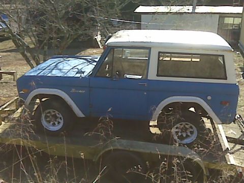 1987 Toyota 4Runner photo
