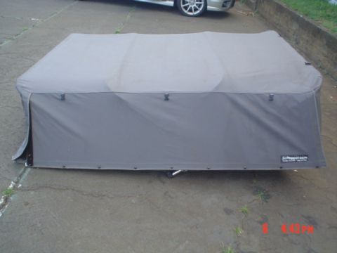 2005 Ford Excursion photo