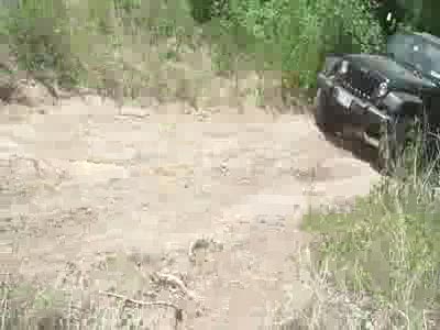 2008 Jeep Wrangler
